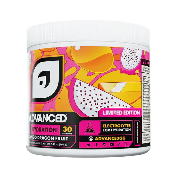 Mango Dragonfruit By Advanced