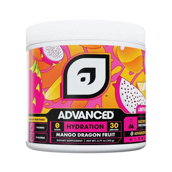 Mango Dragonfruit By Advanced