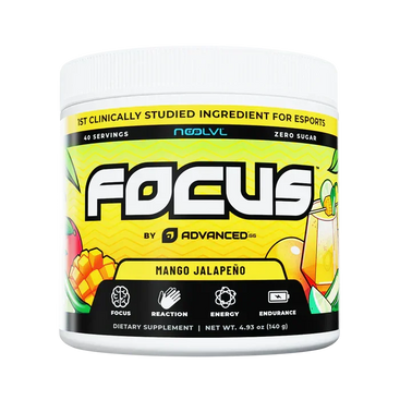 Mango Jalapeño By Advanced