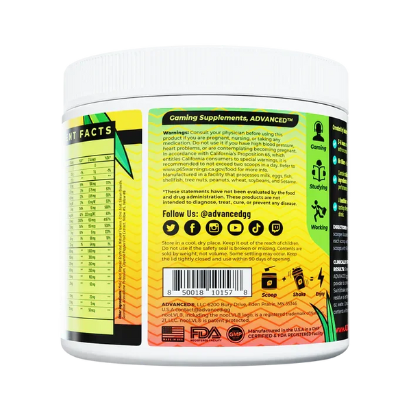 Mango Jalapeño By Advanced