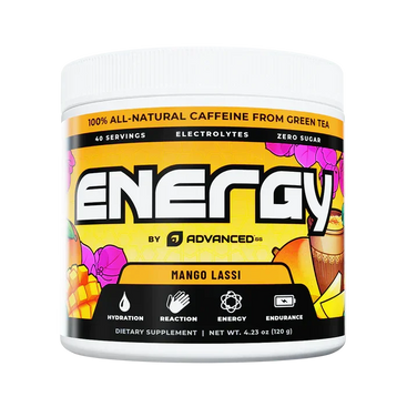 Mango Lassi By Advanced