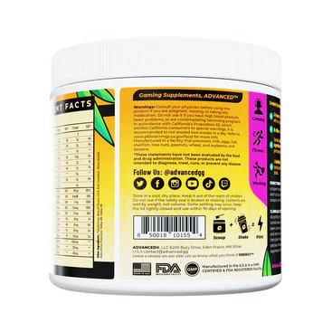 Mango Lassi By Advanced