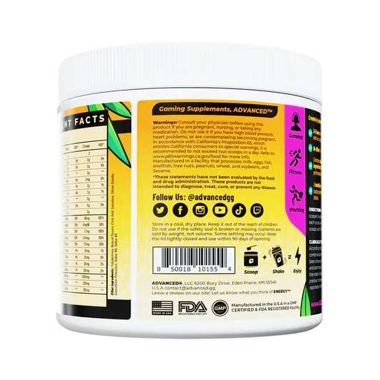 Mango Lassi By Advanced