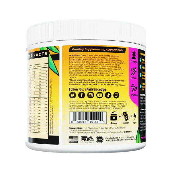 Mango Lassi By Advanced