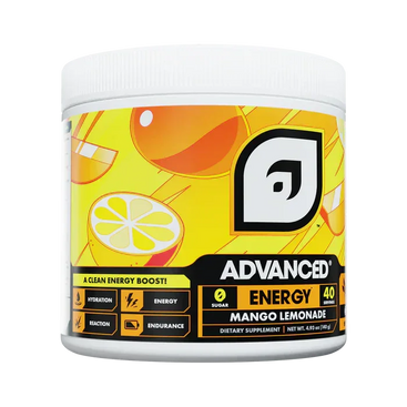 Mango Lemonade By Advanced