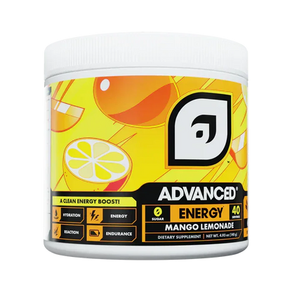 Mango Lemonade By Advanced