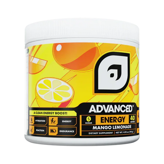Mango Lemonade By Advanced