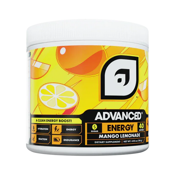 Mango Lemonade By Advanced