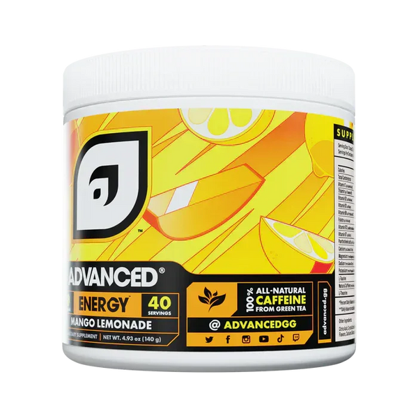 Mango Lemonade By Advanced