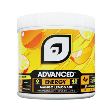 Mango Lemonade By Advanced