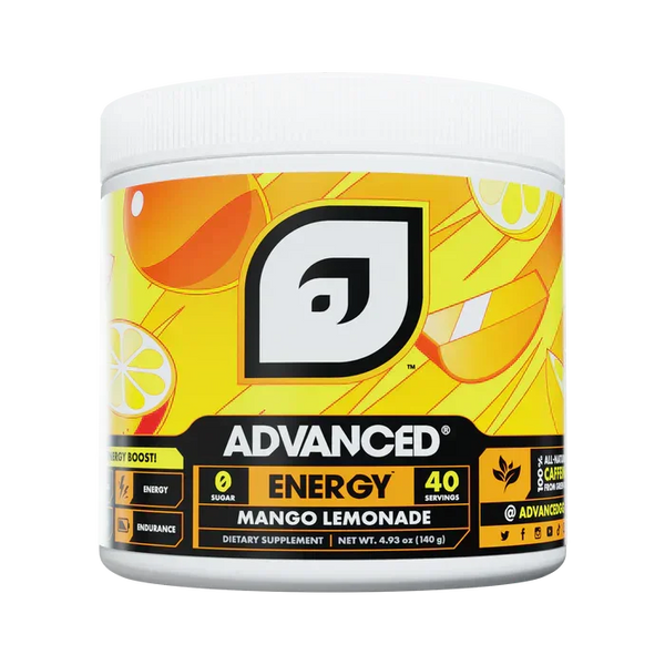 Mango Lemonade By Advanced