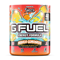 Mango Lemonade By GFuel