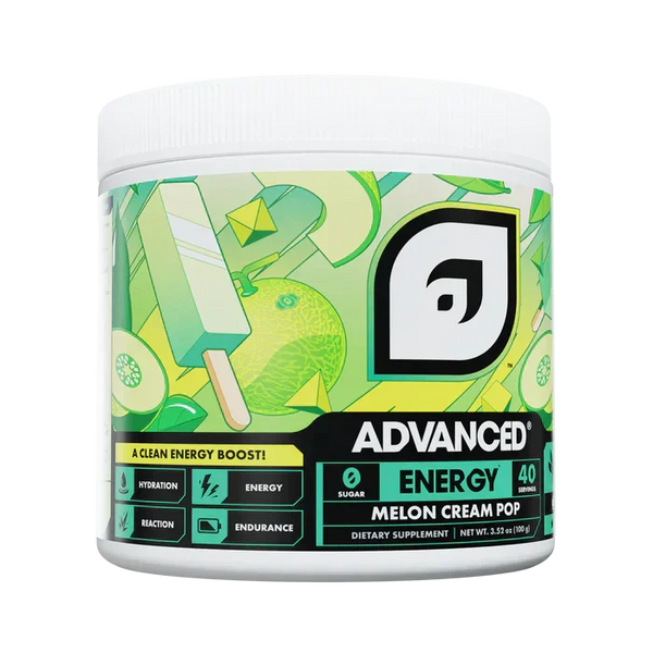 Melon Cream Pop By Advanced