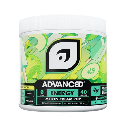 Melon Cream Pop By Advanced
