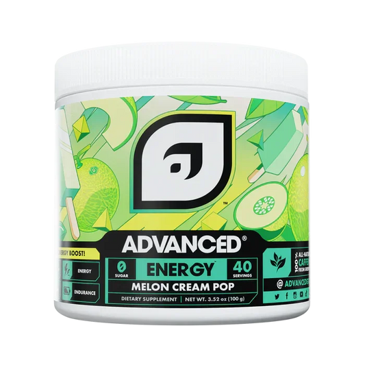 Melon Cream Pop By Advanced