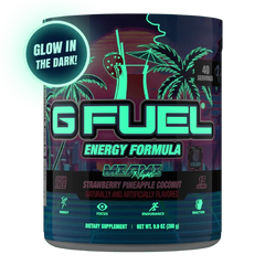 Miami Nights (Glow in the Dark) By GFuel