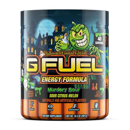 GFuel  | Murdery Sour