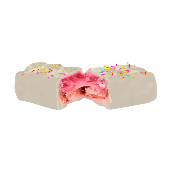 Muscle Moose Dinky | Birthday Cake By Muscle-Moose