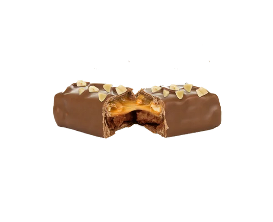 Muscle Moose Dinky | Peanut Chocolate By Muscle-Moose