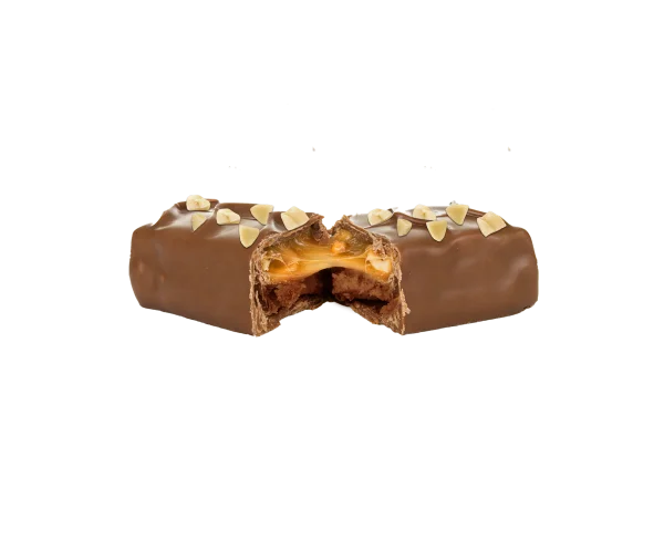 Muscle Moose Dinky | Peanut Chocolate By Muscle-Moose