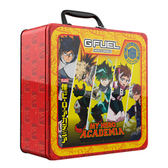 My Hero Academia Collectible Lunch Box