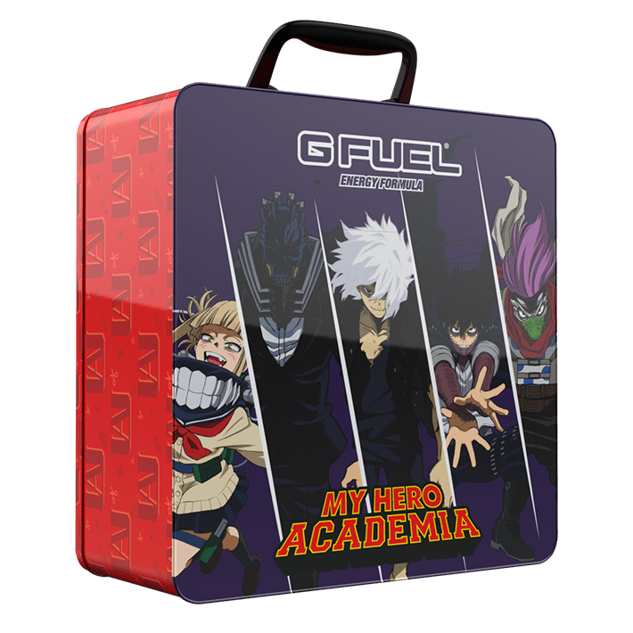 My Hero Academia Collectible Lunch Box product image 2
