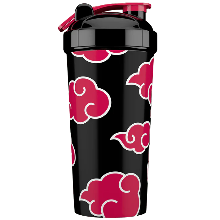 Akatsuki Blood Collectors Box