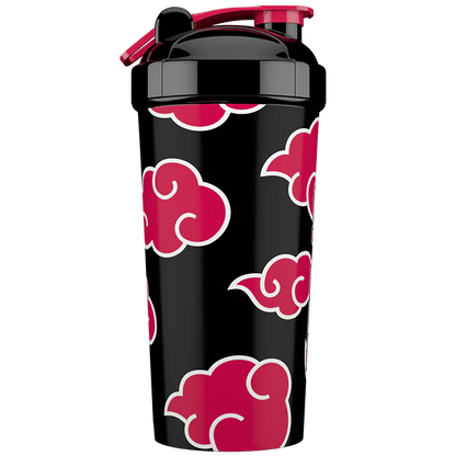 Akatsuki Blood Collectors Box