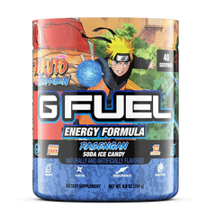 Naruto’s Rasengan By GFuel