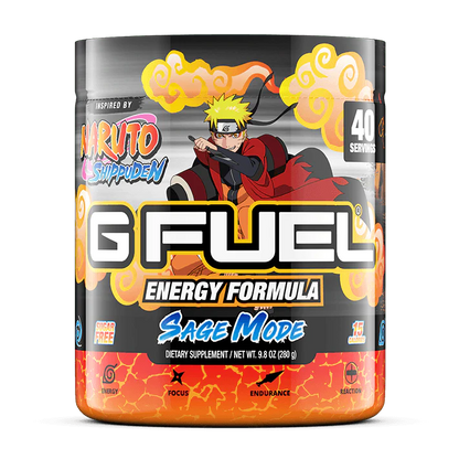 GFuel | Sage Mode