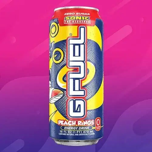 Navigation GFuel Canned Image
