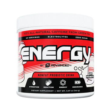 Nonfat Probiotic Drink By Advanced