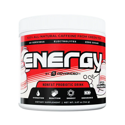 Nonfat Probiotic Drink By Advanced