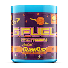 Nuka Cola Quantum By GFuel