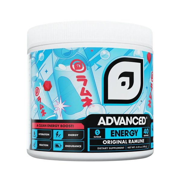 Original Ramune By Advanced