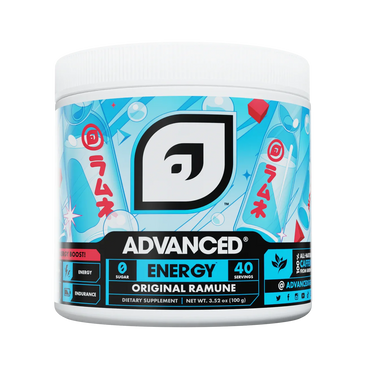 Original Ramune By Advanced