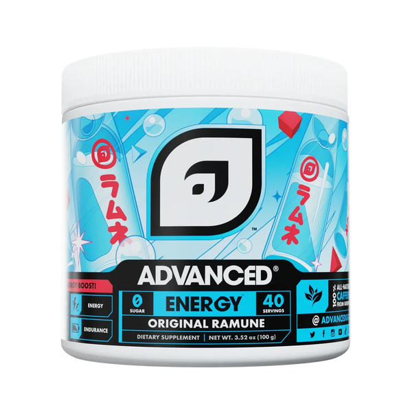 Original Ramune By Advanced