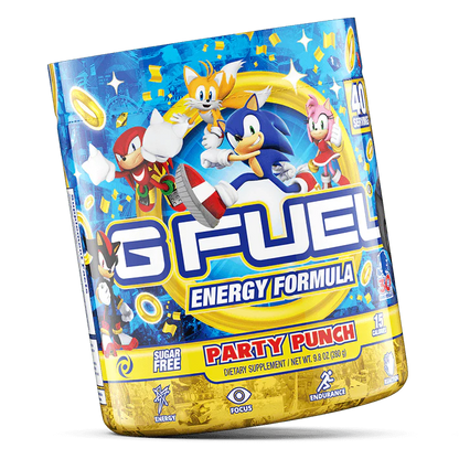 GFuel | Party Punch