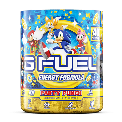 GFuel | Party Punch