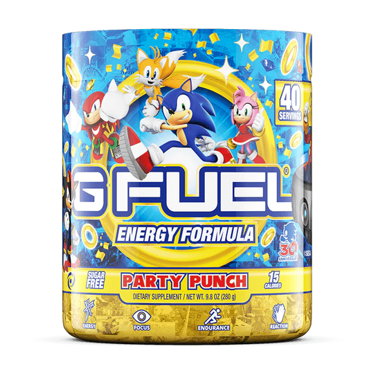 GFuel | Party Punch
