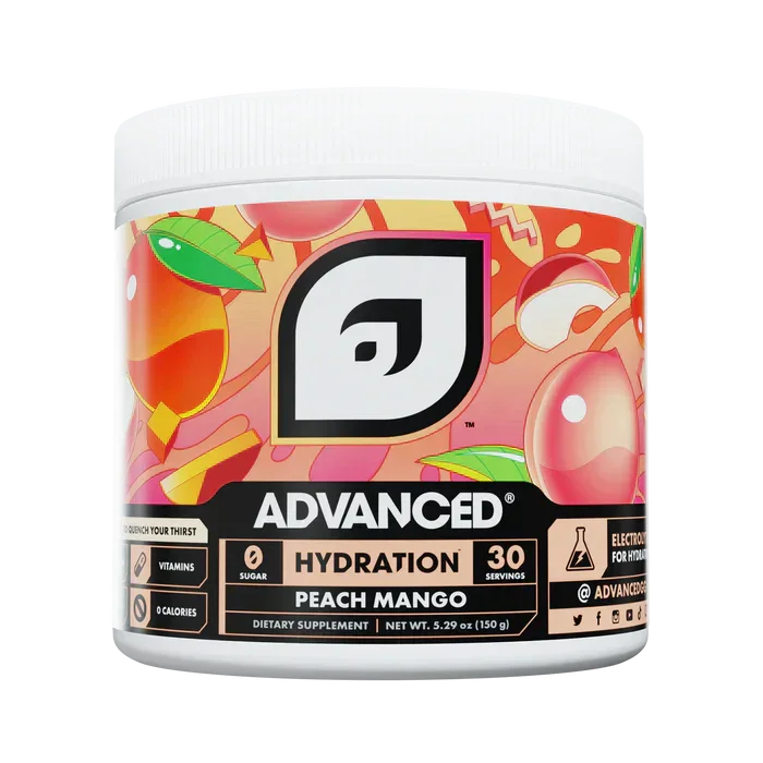 Peach Mango By Advanced
