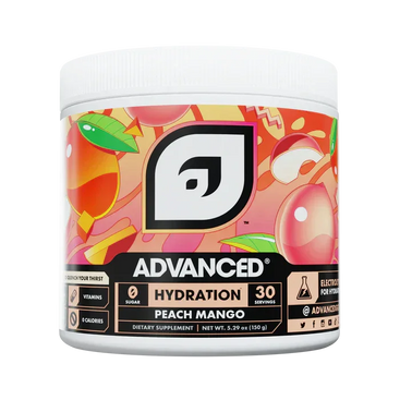 Peach Mango By Advanced
