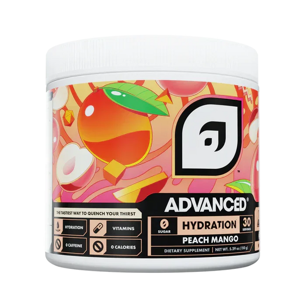 Peach Mango By Advanced