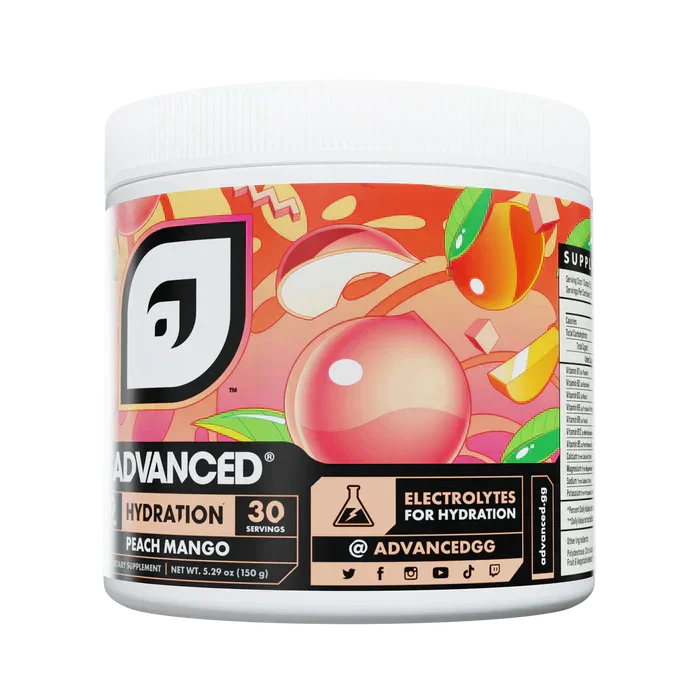 Peach Mango By Advanced