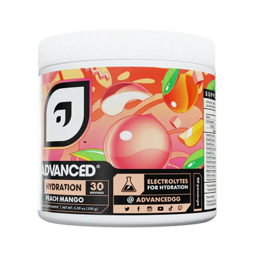 Peach Mango By Advanced