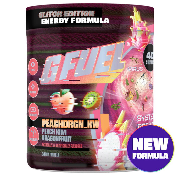 Image of PEACHDRGN_KW by GFuel