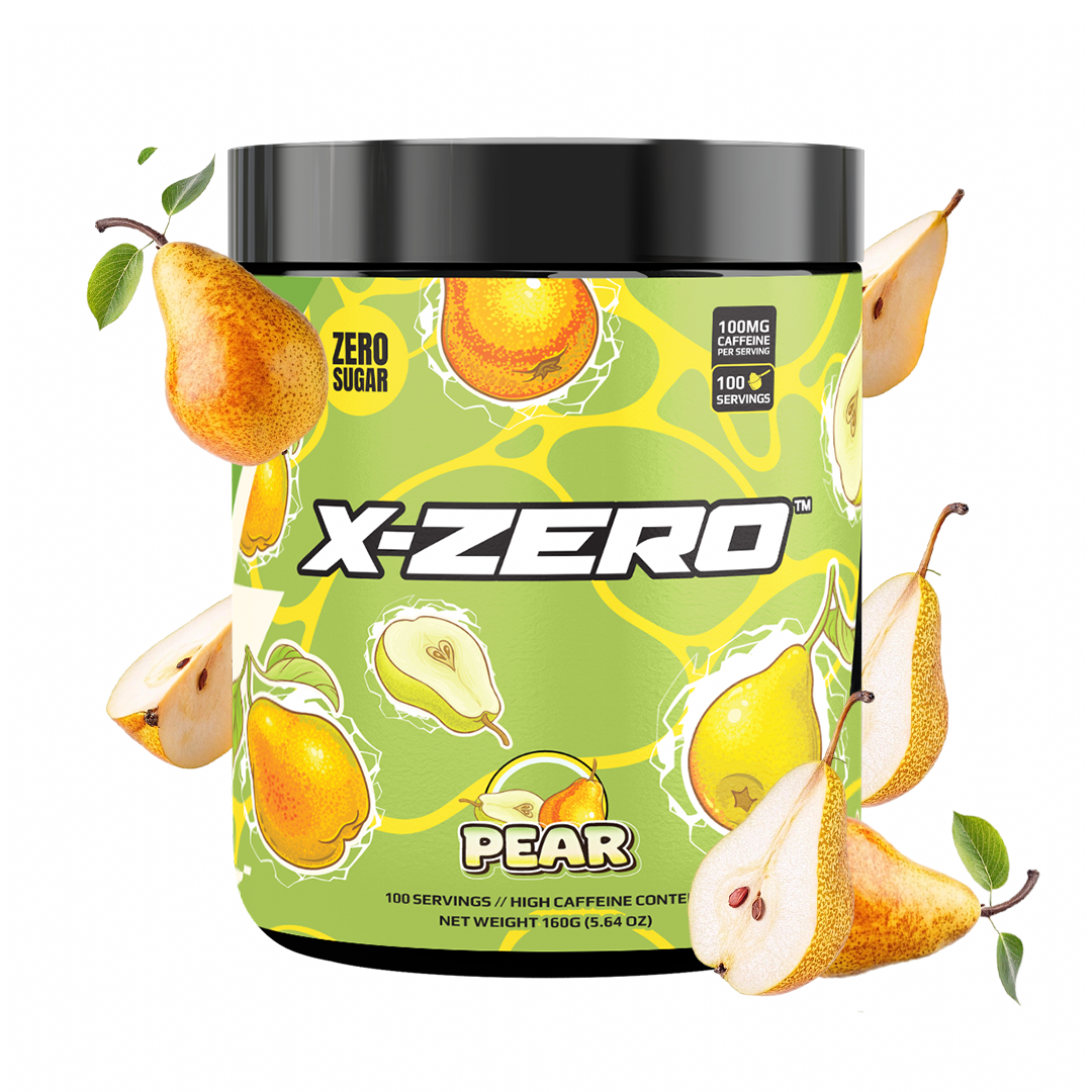 Pear