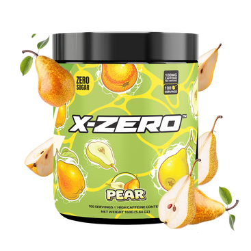 Pear