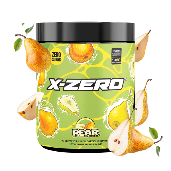 Pear