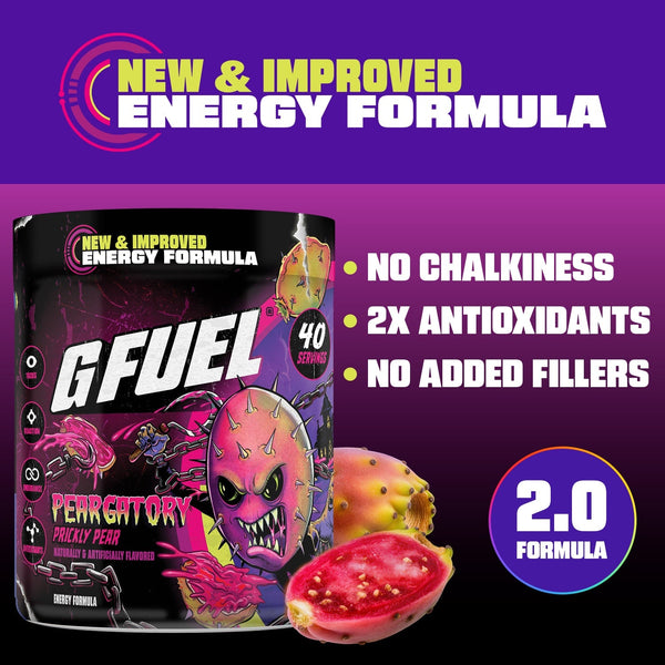 Peargatory 2.0 product image 2